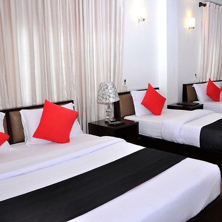 Hotel Laa Adams - The Luxurious Living Hatton Esterno foto