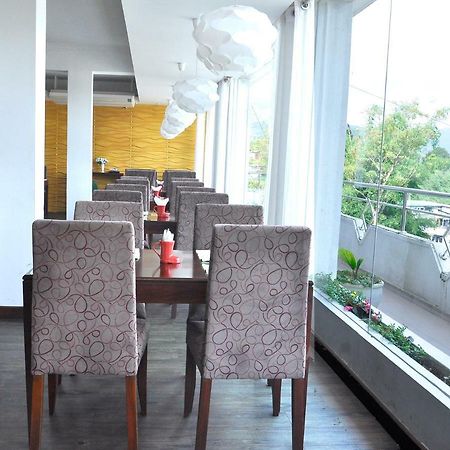 Hotel Laa Adams - The Luxurious Living Hatton Esterno foto
