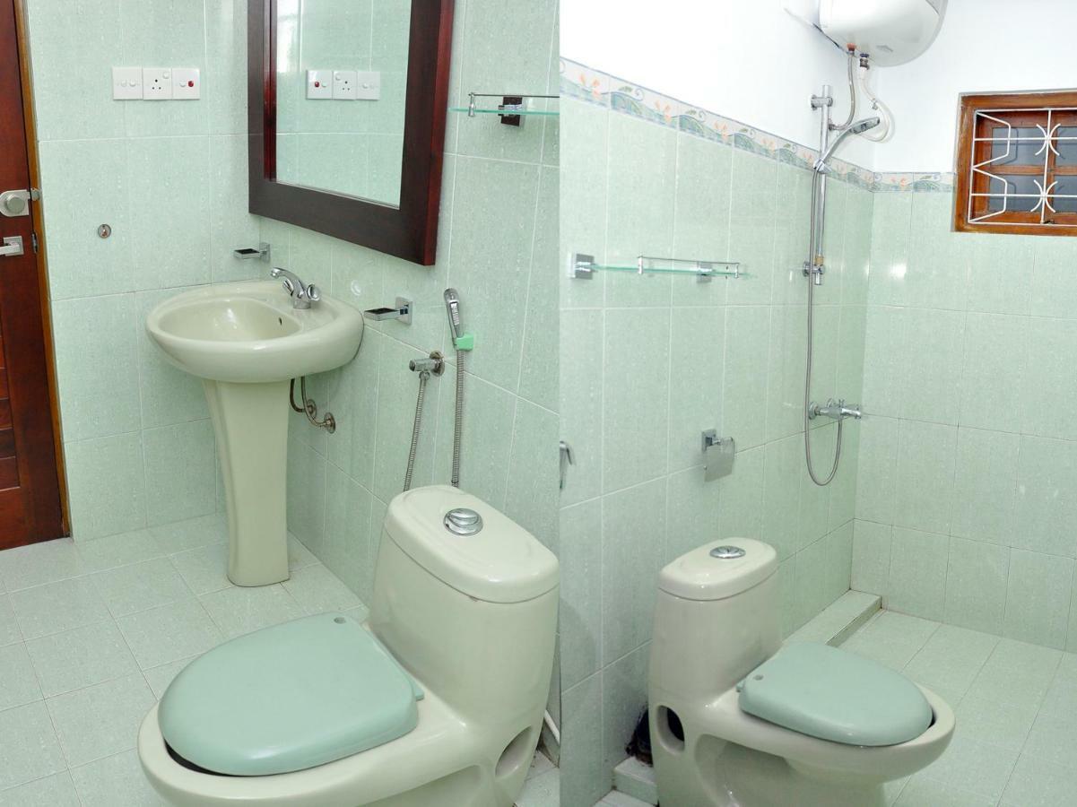 Hotel Laa Adams - The Luxurious Living Hatton Esterno foto