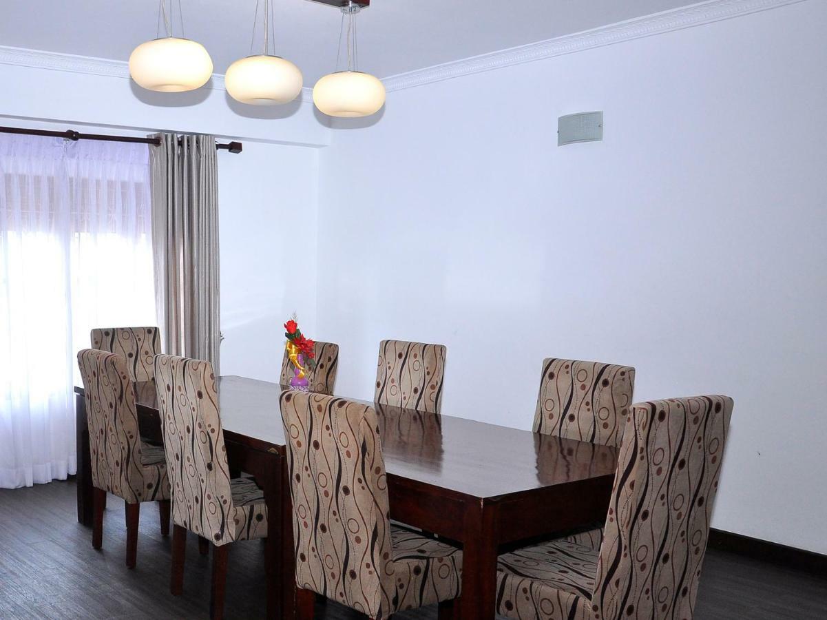 Hotel Laa Adams - The Luxurious Living Hatton Esterno foto