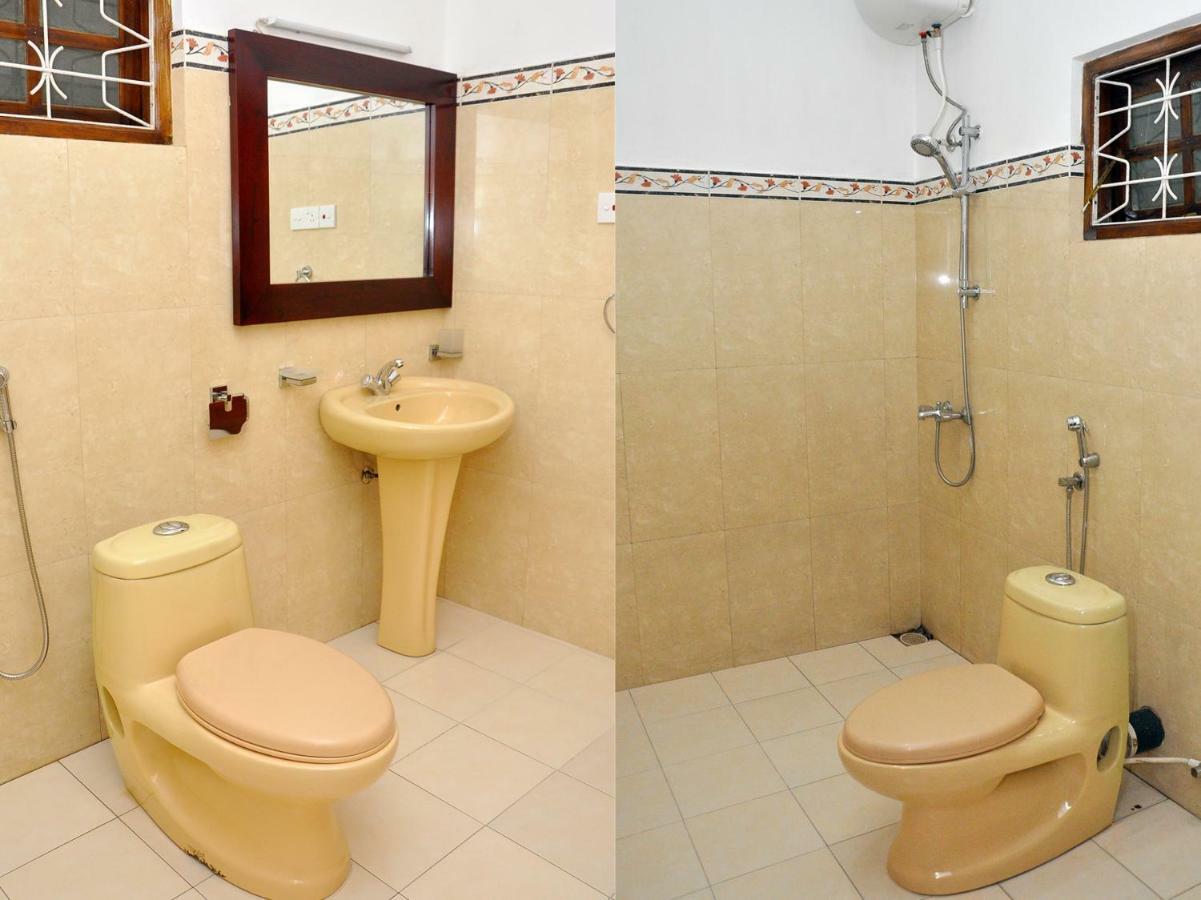 Hotel Laa Adams - The Luxurious Living Hatton Esterno foto