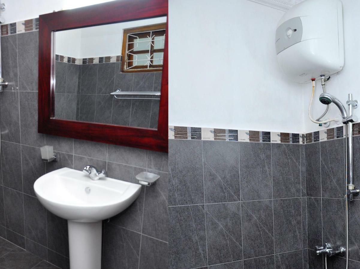 Hotel Laa Adams - The Luxurious Living Hatton Esterno foto