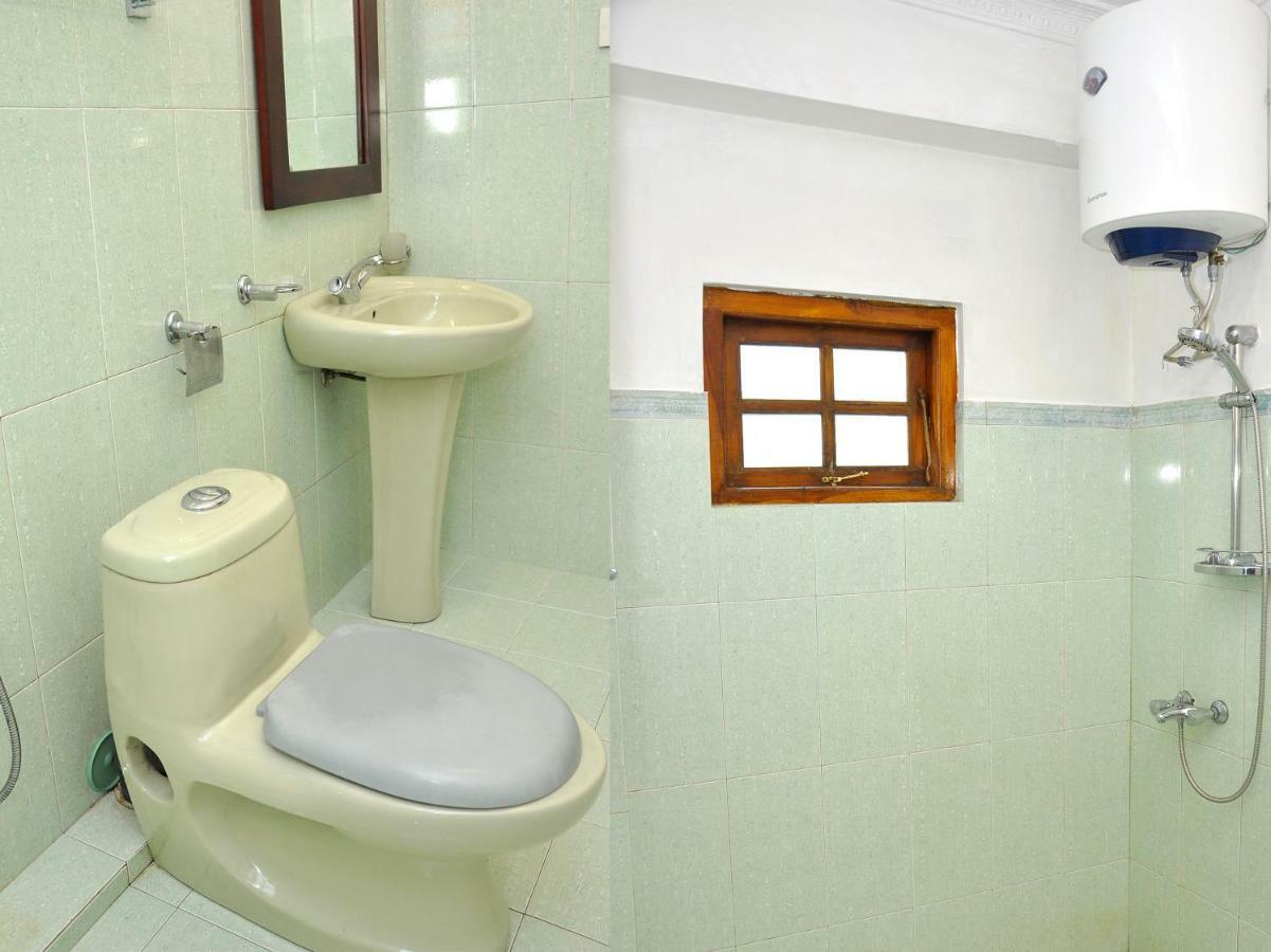 Hotel Laa Adams - The Luxurious Living Hatton Esterno foto